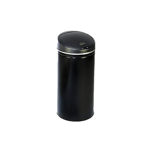 <span class=keywords><strong>Poubelle</strong></span> intelligente automatique 50L avec capteur, écran tactile long, pour intérieur, bureau, cuisine - Product Image 2