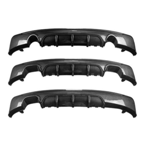 Kit de Carrocería Delantera para Automóvil Tipo 2026, para <span class=keywords><strong>BMW</strong></span> Serie 1 F20, Versión Deportiva MT Mejorada, Moldeado en PP, 115i 116i 118i 120i - Product Image 5