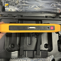 2-Year Free Updates OBDSTAR X300 Classic G3 Key Programmer/Anti-theft Device for Cars/Heavy Trucks/Electric Vehicles/Motorcycle