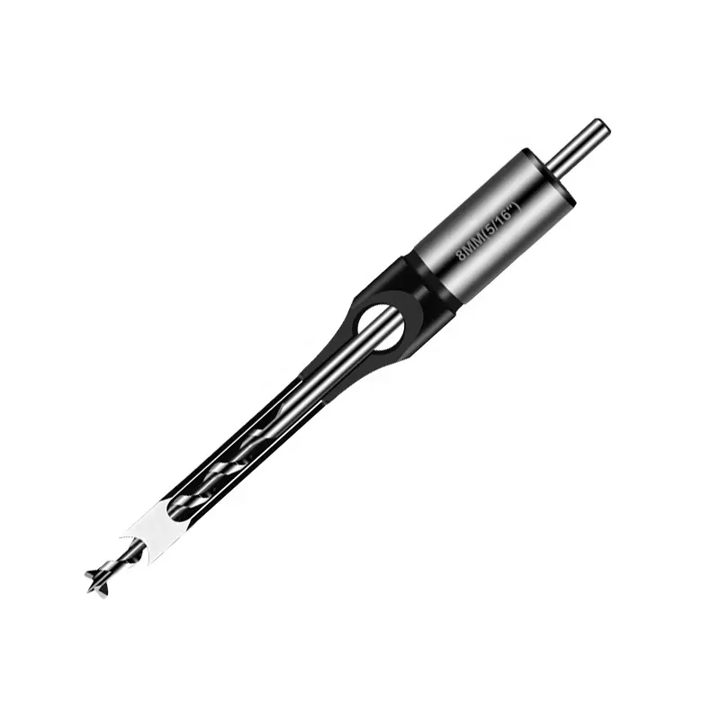 Долбежное долото KAFUWELL AI3620, сверло для деревообработки, квадратные сверла для отверстий