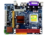 Placa Base Esonic - Chipset 945 + ICH7 Ddr*2 Ram USB2.0 LGA 775 SATA 4GB Máx.