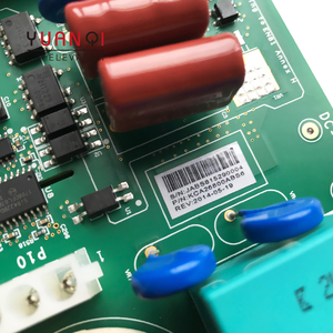 Inversor de LRU-402 para elevador, PCB KAA/KBA/<span class=keywords><strong>KCA</strong></span>/KDA/KEA26800ABS4/6/7/8 - Product Image 4