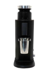 เครื่องบดกาแฟเชิงพาณิชย์รุ่น JX-828P แบบใช้ครั้งเดียว พร้อมโถใส่เมล็ดกาแฟความจุสูง บรรจุเมล็ดกาแฟได้ถึง 80 กรัม - Product Image 2