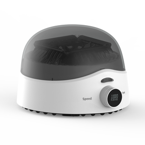 10000 סל סל "ד מנוע מעבדה צנטריפוגה עם תצוגה הוביל תצוגה של 12x1.5 מ" ל ≤ עבור מעבדות רפואיות ומחקר - Product Image 4