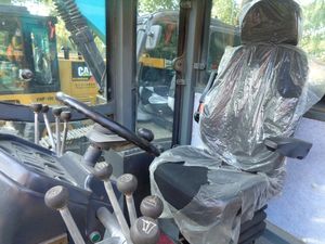 ¡Gran oferta! Motoniveladoras Caterpillar 140K usadas, motor de componente principal japonés de bajo costo y alta demanda, modelo 2016, 2001-4000 horas. - Product Image 5