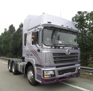 Camión Tractor F3000 Shacman 6x4, Camión Tractor Pesado 6x4, Camiones Tractores <span class=keywords><strong>en</strong></span> <span class=keywords><strong>Venta</strong></span> - Product Image 3