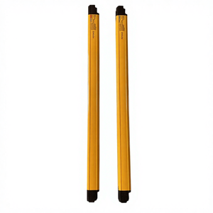 Safety <b>Light</b> <b>Curtain</b> GL-R30L GL-R40L GL-R50L Industrial Automation Equip Spare Parts - Product Image 1