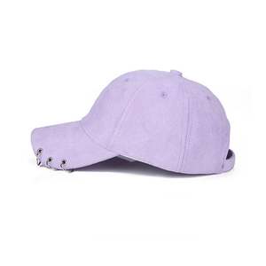 Washed Pure Cotton Polished Vintage Twill Baseball <b>Caps</b> for Men <b>Women</b> Adults with Cartoon Pattern - Product Image 5