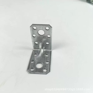 Kích Thước Tùy Chỉnh L-Hình Góc Khung Kim Loại Kệ Dây Đeo Cho Gỗ Xây Dựng Duy Nhất Bên Tùy Chỉnh Tiêu Chuẩn Khung - Product Image 6