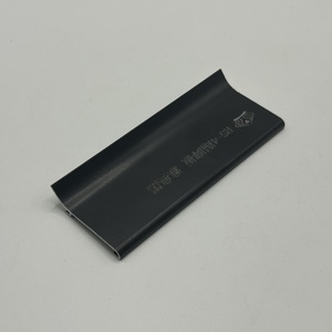 Sản Phẩm Mới Bền Chống Nổ Nhôm Ván Chân Tường Và Ván Chân Tường Cho Khách Sạn Biệt Thự Căn Hộ - Product Image 1