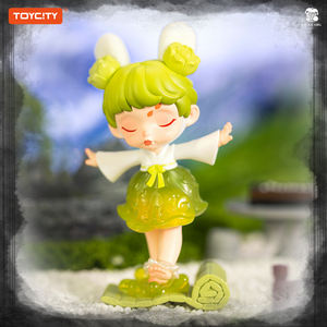 Bu <span class=keywords><strong>Si</strong></span> Secret serie di immagini realistiche graziose misteriose modello di Action Figure regalo scatola cieca giocattoli - Product Image 4