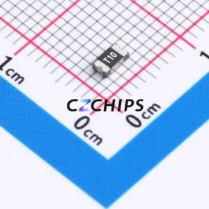 KNSMD100/24 Resettable Fuse 1206 Fuse ( Withstand Voltage (Vmax): 24V )( Max Current (Imax): 100A )( Hold Current (Ihold): 1A ) - Product Image 2