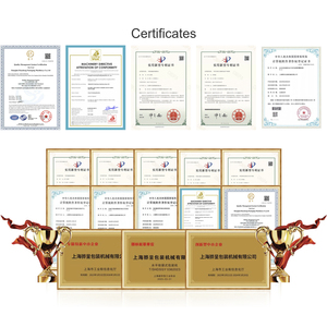 Tự Động Hffs Thực Phẩm Trọng Lượng Đóng Gói Hình Thành Điền Niêm Phong Đậu Phộng Hạt Khoai Tây Chiên Đường Hạt Pouch Túi Máy Đóng Gói - Product Image 5