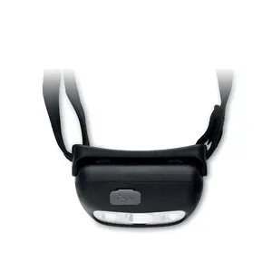 Linterna LED recargable ELYDEE, gadgets personalizados - Product Image 3