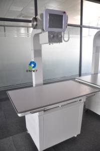 Sistema de Radiografía Digital Veterinaria EUR VET para Gatos y Perros, Fácil de Operar, Equipo Veterinario - Product Image 3