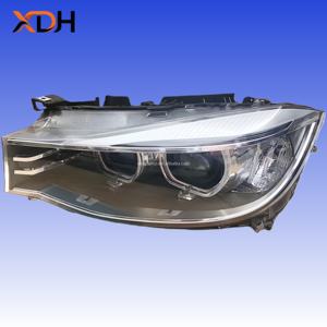 Pour <span class=keywords><strong>BMW</strong></span> F34 Phare d'origine Série 3 GT 320i 328i 335i <span class=keywords><strong>325d</strong></span> Feux de voiture 3GT HID Gauche Droite Phare 2013-2016 - Product Image 3
