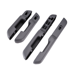 thumbnail image 2 of Nsde Rear Door Grp Assst Handle Bege Ft For Lexus GX470 74610 2 of 9
