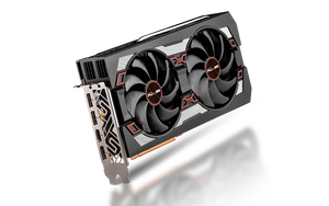 Safir RX5600 XT 6G OC olmayan Lhr grafik karti 2GB DDR3 بت saat OEM durum إخراج الفيديو çıkış Bit PCI GUA - Product Image 6