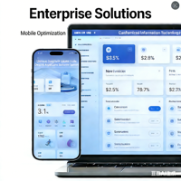 Custom Information Technology Support Software Solutions China Supplier Source Code Desktop Application Software System