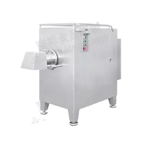 Low price electric meat and bone grinder mixer machine for sale china manufacturer supplier