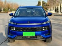 JAC QX 2021 300T DCT Édition Chasing Light