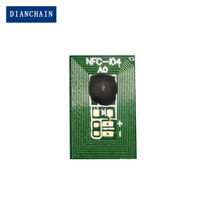 사용자 정의 <span class=keywords><strong>RFID</strong></span> ISO14443A N213 칩 재기록 라벨 고온 저항 PCB NFC 태그 - Product Image 3
