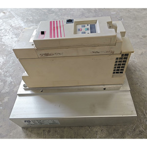 Variador de Frecuencia 14.F5.M1E-Y00D 14F5M1E-Y00D 7.5KW 380V CA para KEB 14.F5.M1E-Y00D 14.F5.M1E-Y00D 14F5M1E-Y00D 7.5KW 380V para KEB 1 - Product Image 3