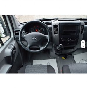 <span class=keywords><strong>Volkswagen</strong></span> Crafter USATO Furgone Autobus Auto - Product Image 4