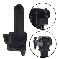 Set of 6 Ignition Coils UF269 04609088AH for Chrysler 300M Concorde Intrepid 3.5L V6 1998-2004 Pacifica 2004-2006