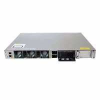 Switch C9200-48P-A Seri C9200 Switch Jaringan 48 Port Poe C9200-48P-E