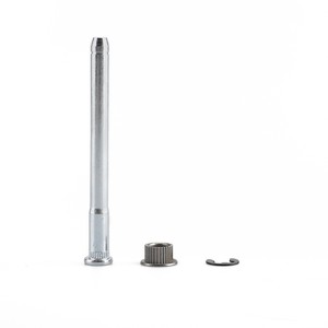 Chevrolet <b>Door</b> Hinge Repair Kit 11007 Steel Easy Installation Parts for 1994-2004 GMC - Product Image 2