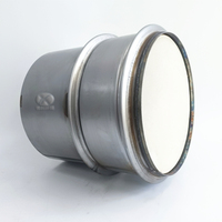 Filtro Antiparticolato (DPF) VOLVOO Nuovo ACTROS Ricambio Auto/Camion per Purificazione Gas di Scarico, Sostituzione in Ceramica a Nido d'Ape