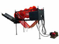 Pulitore/Vaglio Industriale Automatico per Legna da Ardere, Azionamento Multipotenza, OEM/ODM Disponibile, Prezzi Diretti di Fabbrica