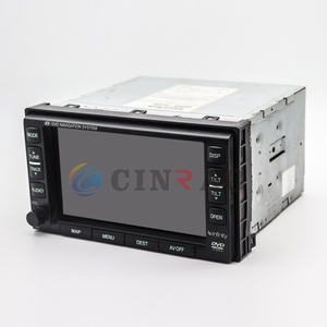 6.5 inch hiển thị Module Hyundai xe DVD Navigation đài phát thanh Máy nghe nhạc 96560-0r000 cho <span class=keywords><strong>GPS</strong></span> thay thế - Product Image 1
