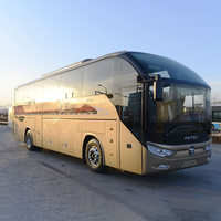 Autobus de Ville en Promotion, Tourisme de Luxe, Visites Touristiques, 65-70 Sièges, RHD/LHD, À Vendre