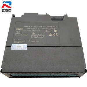 Controlador programable plc 6ES7322-5HF00-0AB0 SIMATIC S7-300, nuevo y original, módulo de salida digital SM322 6ES7 322-5HF00-0AB0 - Product Image 2