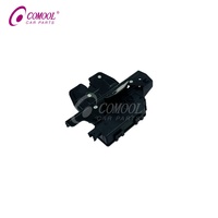 Actionneur de serrure de porte COMOOL 51248408492 pour BMW X5 E53, mécanisme de verrouillage de porte arrière