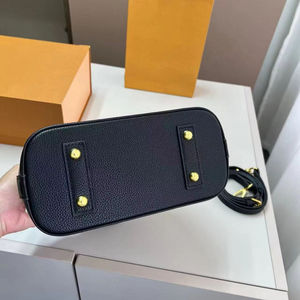 Sacs à main de luxe en gros pour femmes, sacs à main en cuir, catalogue 5A, qualité supérieure, sacs à main de créateurs féminins, marques célèbres - Product Image 6