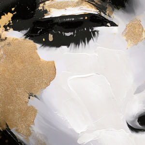 Горячая распродажа: Современная картина с цифровой печатью «Обнаженная женщина», настенное искусство, индивидуальный заказ, для декора дома - Product Image 4