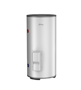 Autoportant 150L <span class=keywords><strong>200L</strong></span> 250L 300L 400L 450L 500L Trois éléments chauffants Réservoir à tambour <span class=keywords><strong>vertical</strong></span> <span class=keywords><strong>Chauffe</strong></span>-<span class=keywords><strong>eau</strong></span> électrique commercial Geyser - Product Image 2