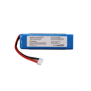Batterie de remplacement Li-polymère <span class=keywords><strong>3</strong></span>,7 V 6000 mAh pour <span class=keywords><strong>enceinte</strong></span> <span class=keywords><strong>JBL</strong></span> <span class=keywords><strong>Charge</strong></span> <span class=keywords><strong>3</strong></span>, batterie standard rechargeable pour GSP1029102A 320SL - Product Image 6