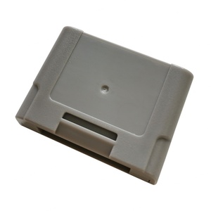 Paquete de Memoria Controller Pak de 256 KB para Nintendo N64 - Product Image 5