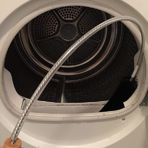 Spazzola Lunga <span class=keywords><strong>per</strong></span> Pulizia Radiatori e Frigoriferi, Strumento <span class=keywords><strong>per</strong></span> <span class=keywords><strong>Pulire</strong></span> le Bocchette di Ventilazione, Accessorio <span class=keywords><strong>per</strong></span> Tubi - Product Image 6