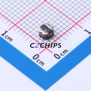 XRCD32-150K ตัวเหนี่ยวนำไฟฟ้าแบบ SMD,2.1x3 มม. ( ค่าความเหนี่ยวนำ: 15uH )( ความแม่นยำ: 10% กระแสไฟฟ้าที่กำหนด: 635mA ) - Product Image 2