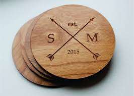 ที่รองแก้วไม้สี่เหลี่ยมยอดนิยมพร้อมการใช้งานโรงแรมห้องพักสำนักงานคอลเลกชั่นใหม่ที่รองแก้วจากผู้ผลิตในอินเดีย - Product Image 3