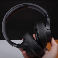 Marque originale TUNE 720BT casque sans fil pur son basse fréquence Bluetooth 5.3 longue durée de vie de la batterie