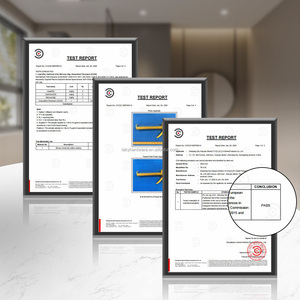 Công cụ xây dựng chất lượng tốt Skeleton xoay Glass tay công cụ Silicone caulking Gun - Product Image 2