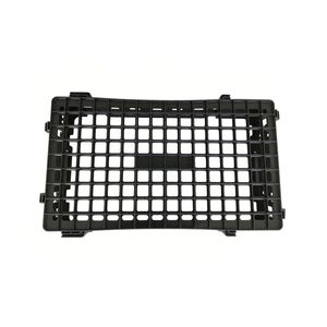 Grande <span class=keywords><strong>caisse</strong></span> en plastique PP <span class=keywords><strong>de</strong></span> haute qualité, empilable, en maille, pour <span class=keywords><strong>pommes</strong></span>, conforme aux normes européennes - Product Image 6