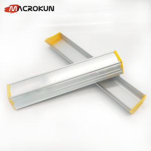 Hot bán lụa Màn hình in ấn nhũ tương Scoop Coater - Product Image 2