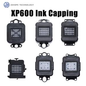 Estación de Capping DTF Completa Xp600 para Xp600 10Ft, Nueva, con Tinta Eco-Solvente y Tinta UV - Product Image 1